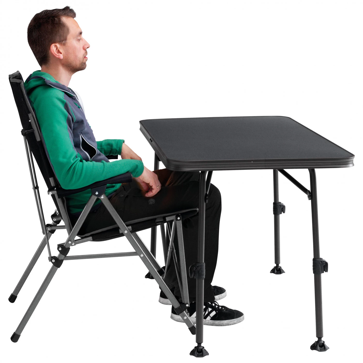 Robens Vanguard - Camping Chair 6 Robens Vanguard - Camping Chair - Image 4