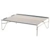 Robens Wilderness Cooking Table - Camping Table -Camping Discount Store robens wilderness cooking table camping table