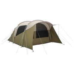 Robens Wolf Moon TC 5XP - Group Tent -Camping Discount Store robens wolf moon tc 5xp group tent detail 4
