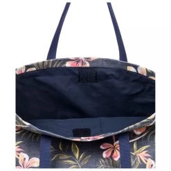 Roxy Women's French Spot - Shoulder Bag -Camping Discount Store roxy womens french spot shoulder bag detail 2