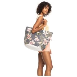 Roxy Women's French Spot - Shoulder Bag -Camping Discount Store roxy womens french spot shoulder bag detail 3