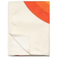 Rumpl Printed Cozyhemp - Blanket -Camping Discount Store rumpl printed cozyhemp blanket detail 3