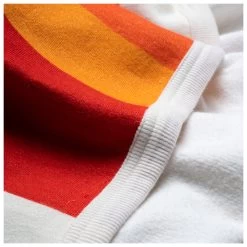 Rumpl Printed Cozyhemp - Blanket -Camping Discount Store rumpl printed cozyhemp blanket detail 4