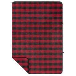 Rumpl Printed Sherpa Fleece - Blanket