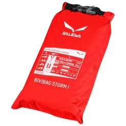 SALEWA Bivibag Storm I - Bivvy Bag 5 SALEWA Bivibag Storm I - Bivvy Bag -Camping Discount Store salewa bivibag storm i bivvy bag detail 2