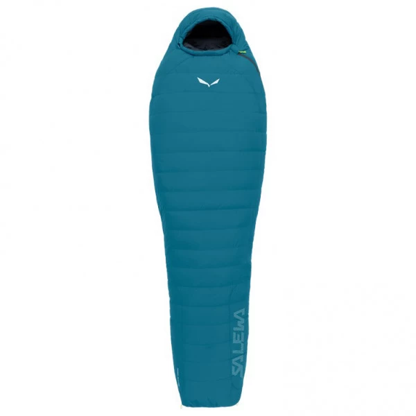 SALEWA Diadem Mild Long RDS - Down Sleeping Bag 3 SALEWA Diadem Mild Long RDS - Down Sleeping Bag