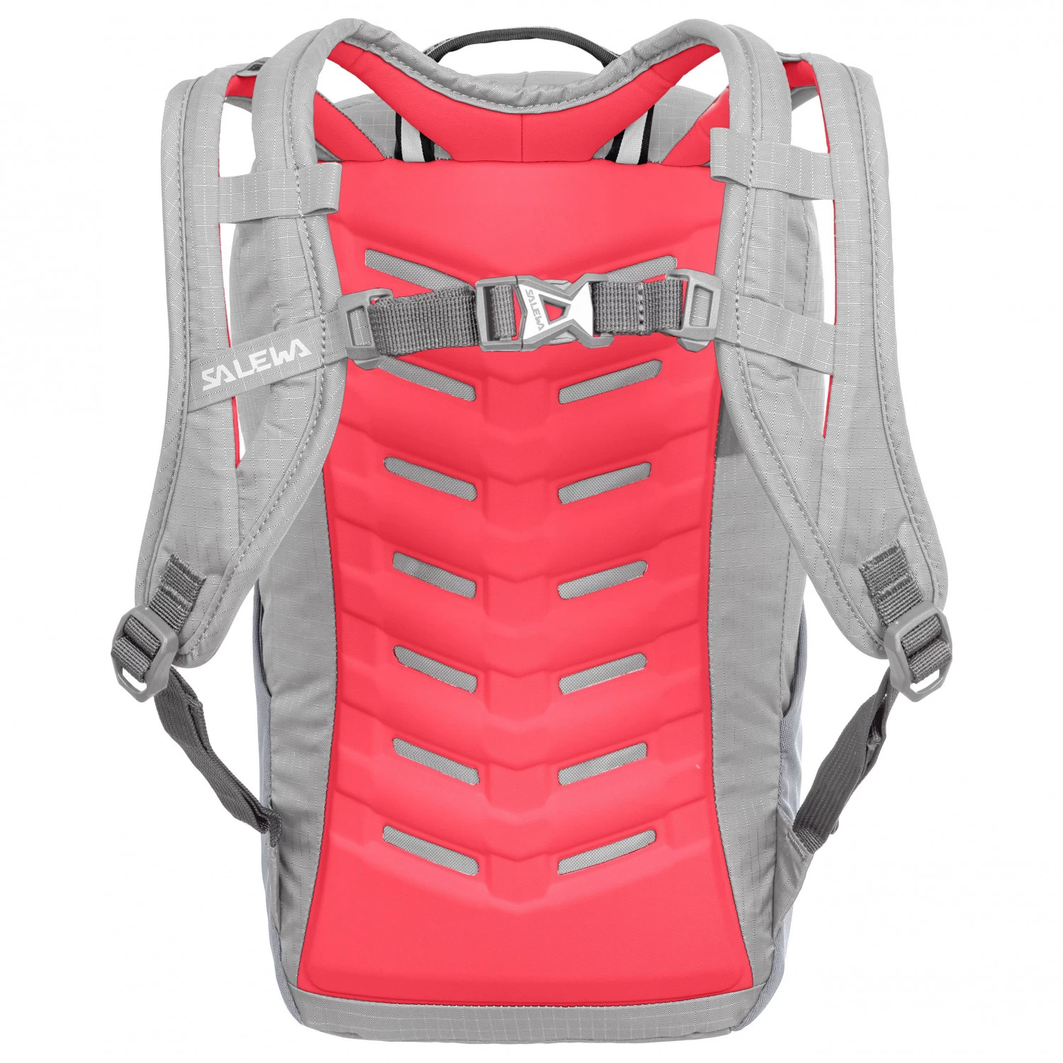 SALEWA Kid's Mountain Trainer 2 12 - Kids' Backpack 4 SALEWA Kid's Mountain Trainer 2 12 - Kids' Backpack - Image 2