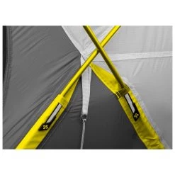SALEWA Litetrek Pro III Tent - 3-person Tent -Camping Discount Store salewa litetrek pro iii tent 3 person tent detail 11