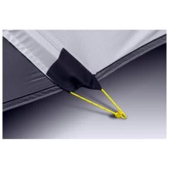 SALEWA Litetrek Pro III Tent - 3-person Tent -Camping Discount Store salewa litetrek pro iii tent 3 person tent detail 5