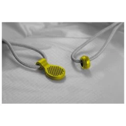 SALEWA Micro II 650 Quattro - Synthetic Sleeping Bag -Camping Discount Store salewa micro ii 650 quattro synthetic sleeping bag detail 7