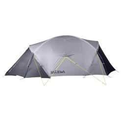 SALEWA Sierra Leone III Tent - 3-person Tent -Camping Discount Store salewa sierra leone iii tent 3 person tent detail 2