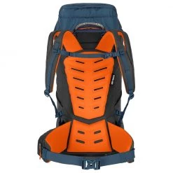SALEWA Trek Mate 55+5 - Walking Backpack -Camping Discount Store salewa trek mate 55 5 walking backpack detail 2