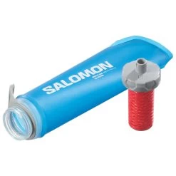 Salomon Soft Flask XA Filter 42 - Water Bottle -Camping Discount Store salomon soft flask xa filter 42 water bottle detail 2