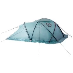 Samaya Base Camp - 4-person Tent 11 Samaya Base Camp - 4-person Tent -Camping Discount Store samaya samaya base camp 4 person tent detail 3