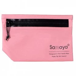 Samaya Travel Case - Valuables Pouch