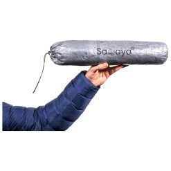 Samaya Vestibule 2.5 Dyneema - Tent Extension -Camping Discount Store samaya vestibule 25 dyneema tent extension detail 10