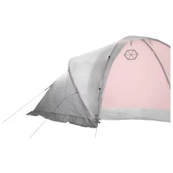 Samaya Vestibule 2.5 Dyneema - Tent Extension -Camping Discount Store samaya vestibule 25 dyneema tent extension detail 2