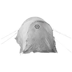 Samaya Vestibule 2.5 Dyneema - Tent Extension -Camping Discount Store samaya vestibule 25 dyneema tent extension detail 3