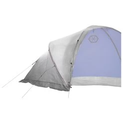 Samaya Vestibule 2.5 Dyneema - Tent Extension -Camping Discount Store samaya vestibule 25 dyneema tent extension detail 5