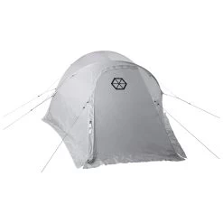 Samaya Vestibule 2.5 Nylon - Tent Extension -Camping Discount Store samaya vestibule 25 nylon tent extension detail 3
