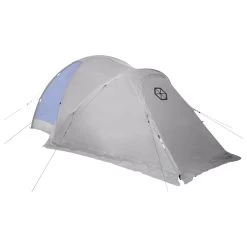 Samaya Vestibule 2.5 Nylon - Tent Extension -Camping Discount Store samaya vestibule 25 nylon tent extension detail 4