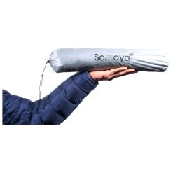 Samaya Vestibule 2.5 Nylon - Tent Extension -Camping Discount Store samaya vestibule 25 nylon tent extension detail 9