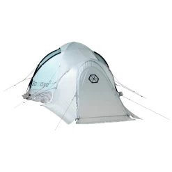 Samaya Vestibule 3.0 Nylon - Tent Extension -Camping Discount Store samaya vestibule 30 nylon tent extension detail 3