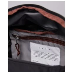 Sandqvist Allterrain Hike - Hip Bag 10 Sandqvist Allterrain Hike - Hip Bag -Camping Discount Store sandqvist allterrain hike hip bag detail 4