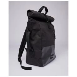 Sandqvist Dante Vegan 16 + 7 - Daypack -Camping Discount Store sandqvist dante vegan 16 7 daypack detail 3