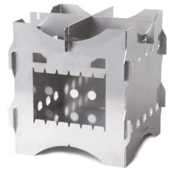 Savotta Big Bad Stove - Solid Fuel Stoves