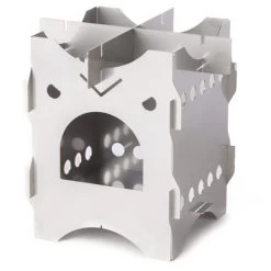 Savotta Grumpy Stove - Solid Fuel Stoves