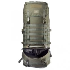 Savotta Jääkäri L 55 - Walking Backpack -Camping Discount Store savotta jaeaekaeri l 55 walking backpack detail 3