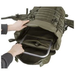 Savotta Jääkäri L 55 - Walking Backpack -Camping Discount Store savotta jaeaekaeri l 55 walking backpack detail 6