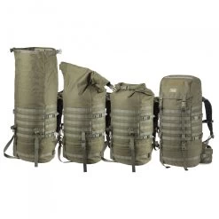 Savotta Jääkäri L 55 - Walking Backpack -Camping Discount Store savotta jaeaekaeri l 55 walking backpack detail 9