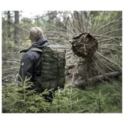 Savotta Jääkäri M 30 - Walking Backpack -Camping Discount Store savotta jaeaekaeri m 30 walking backpack detail 12