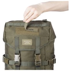 Savotta Jääkäri M 30 - Walking Backpack -Camping Discount Store savotta jaeaekaeri m 30 walking backpack detail 7