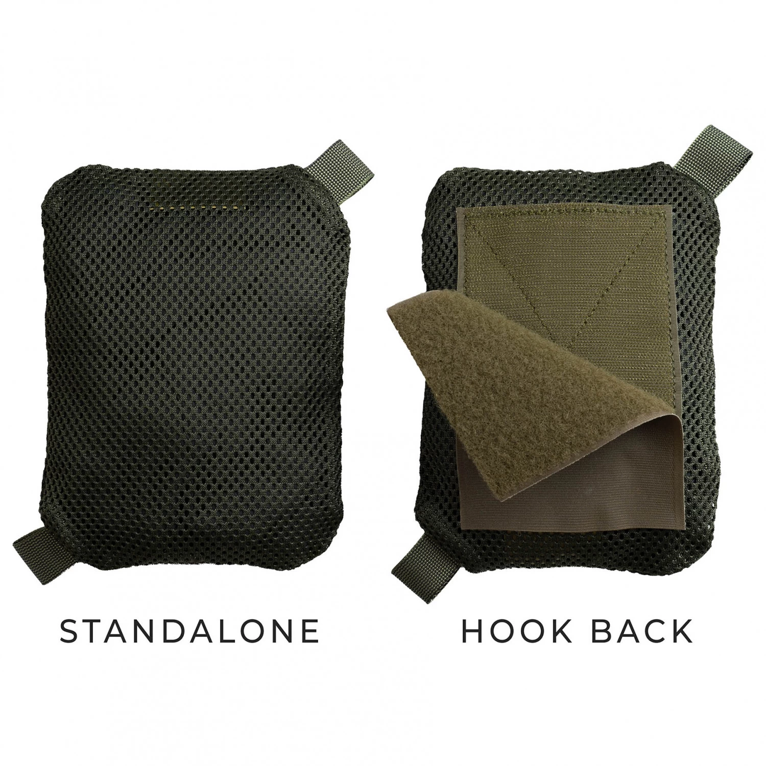 Savotta Trinket Pouch - Bag 4 Savotta Trinket Pouch - Bag - Image 2