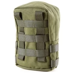 Savotta Utility Pouch Small -Camping Discount Store savotta utility pouch small detail 2