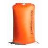 Sea To Summit Air Stream Dry Sack -Camping Discount Store sea to summit air stream dry sack