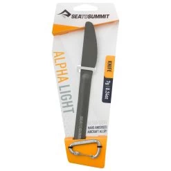 Sea To Summit Alpha Light Cutlery Knife 13 Sea To Summit Alpha Light Cutlery Knife -Camping Discount Store sea to summit alpha light cutlery knife detail 6