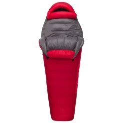Sea To Summit Alpine ApIII - Down Sleeping Bag -Camping Discount Store sea to summit alpine apiii down sleeping bag detail 3
