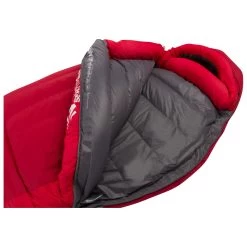 Sea To Summit Alpine ApIII - Down Sleeping Bag -Camping Discount Store sea to summit alpine apiii down sleeping bag detail 5