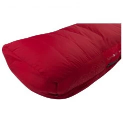 Sea To Summit Alpine ApIII - Down Sleeping Bag -Camping Discount Store sea to summit alpine apiii down sleeping bag detail 8