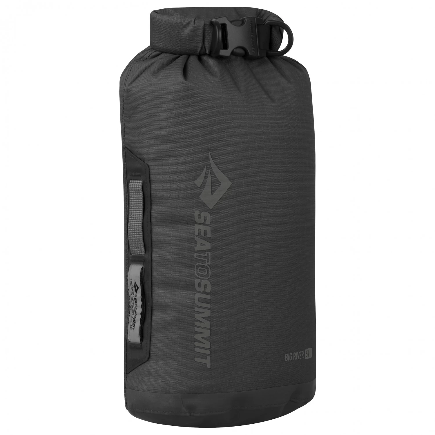 Sea To Summit Big River Dry Bag - Stuff Sack 3 Sea To Summit Big River Dry Bag - Stuff Sack