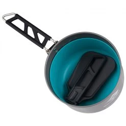 Sea To Summit Camp Kitchen Folding Spatula -Camping Discount Store sea to summit camp kitchen folding spatula detail 8