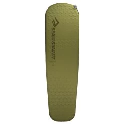 Sea To Summit Camp Mat Self Inflating - Sleeping Mat