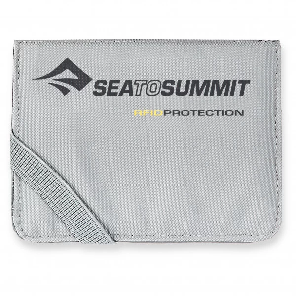Sea To Summit Card Holder RFID Universal - Valuables Pouch 3 Sea To Summit Card Holder RFID Universal - Valuables Pouch