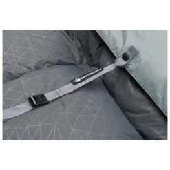 Sea To Summit Cinder CD1 - Integrated Down Quilt - Blanket -Camping Discount Store sea to summit cinder cd1 integrated down quilt blanket detail 4