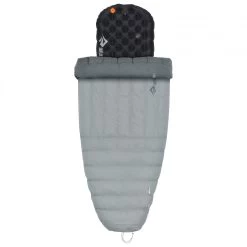 Sea To Summit Cinder Cd2 - Blanket 10 Sea To Summit Cinder Cd2 - Blanket -Camping Discount Store sea to summit cinder cd2 blanket detail 2