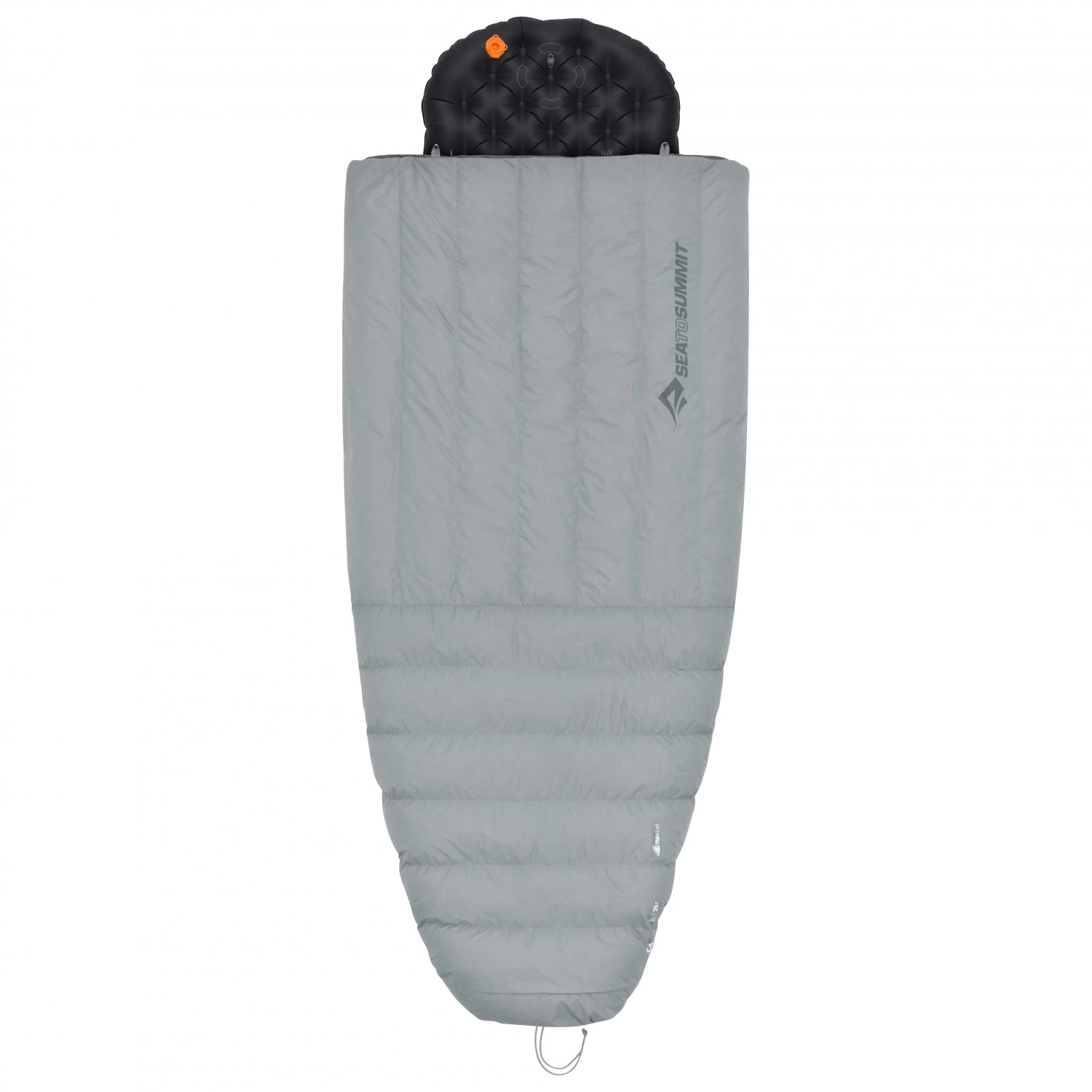 Sea To Summit Cinder Cd2 - Blanket 3 Sea To Summit Cinder Cd2 - Blanket